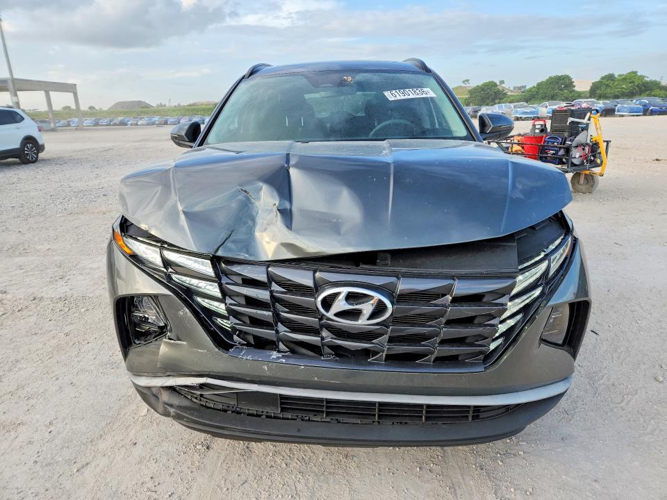 Aukcja sprzedaży 2022 Hyundai Tucson, vin: 5NMJF3AE4NH090081, numer aukcji: 61901836