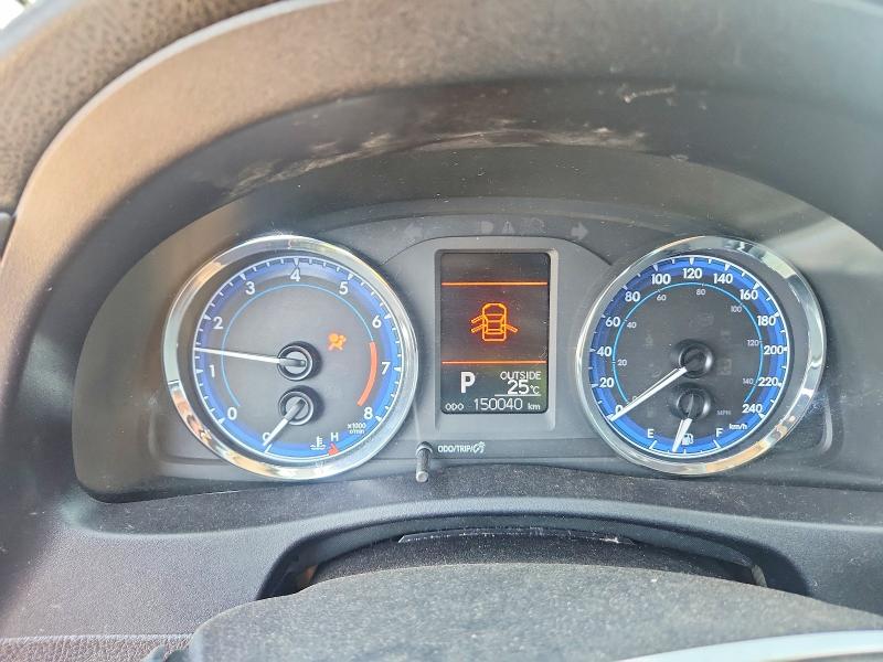 Продажа на аукционе авто 2018 Toyota Corolla, vin: 2T1BURHE4JC056211, номер лота: 60495416