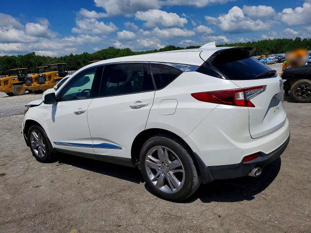 Aukcja sprzedaży 2020 Acura Rdx, vin: 5J8TC2H73LL000189, numer aukcji: 60548296