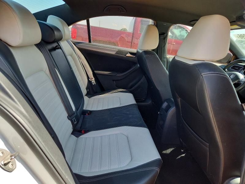 59712396 :رقم المزاد ، 3VWD17AJ5GM284003 vin ، 2016 Volkswagen Jetta مزاد بيع