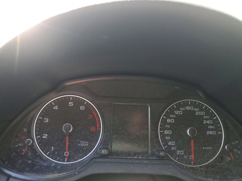 Aukcja sprzedaży 2014 Audi Q5, vin: WA1LFCFP3EA087308, numer aukcji: 62003346