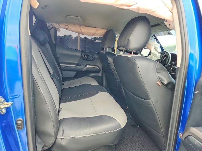 62257496 :رقم المزاد ، 3TMAZ5CN7GM008991 vin ، 2016 Toyota Tacoma مزاد بيع