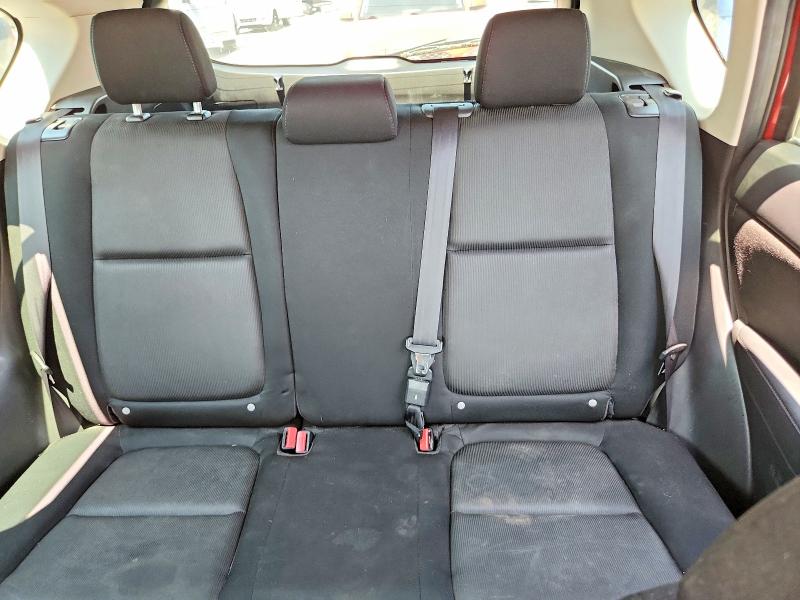 Aukcja sprzedaży 2016 Mazda Cx-5, vin: JM3KE4BY8G0657716, numer aukcji: 62926276