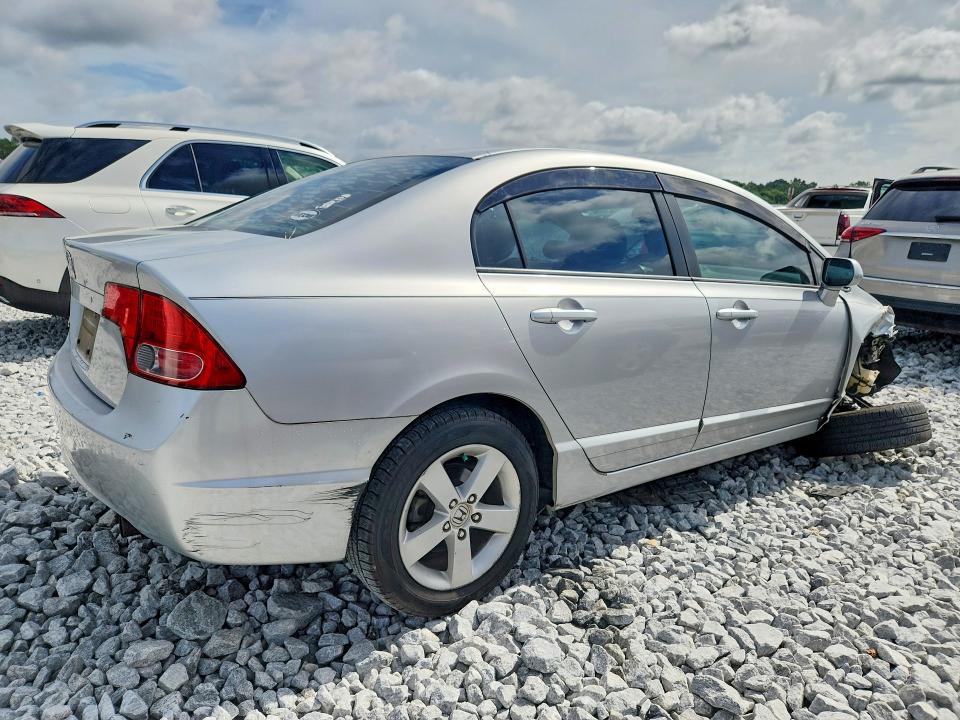 Продажа на аукционе авто 2006 Honda Civic, vin: 1HGFA16806L151343, номер лота: 62228876