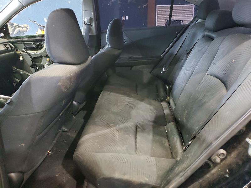 63364446 :رقم المزاد ، 1HGCR2F31FA131328 vin ، 2015 Honda Accord مزاد بيع