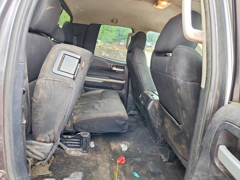 Aukcja sprzedaży 2015 Toyota Tundra, vin: 5TFUY5F1XFX445627, numer aukcji: 62077056