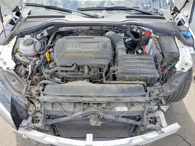 Продаж на аукціоні авто 2021 Audi Tt, vin: TRUAEAFV6M1004364, номер лоту: 61795596