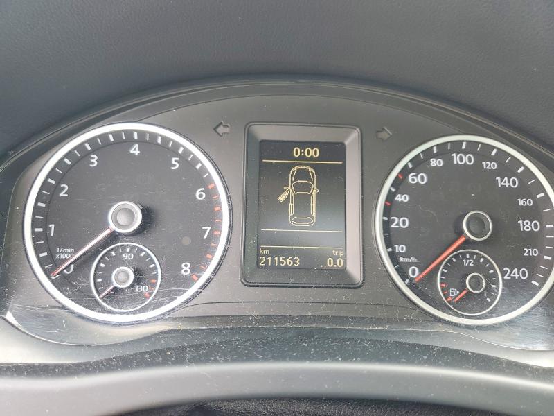 59313476 :رقم المزاد ، WVGHV7AX0FW529992 vin ، 2015 Volkswagen Tiguan مزاد بيع