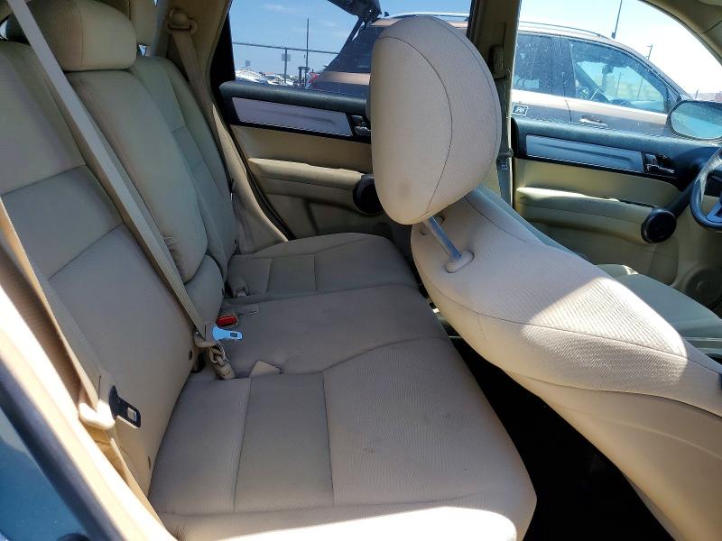 Продаж на аукціоні авто 2011 Honda Cr-v, vin: 5J6RE3H3XBL041224, номер лоту: 61420926