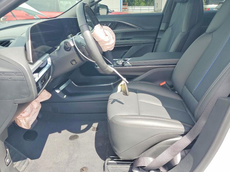 Aukcja sprzedaży 2026 Cadillac Lyriq, vin: 1GYKPURL4TZ309330, numer aukcji: 85989185