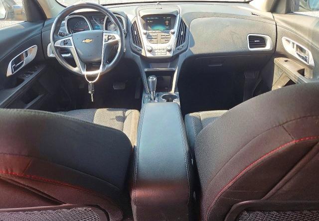 Продажа на аукционе авто 2016 Chevrolet Equinox, vin: 1GNALCEK8GZ105762, номер лота: 62402026