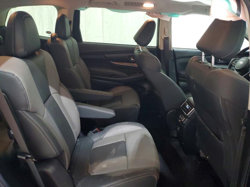 Aukcja sprzedaży 2022 Subaru Ascent, vin: 4S4WMAJD2N3442026, numer aukcji: 77250725