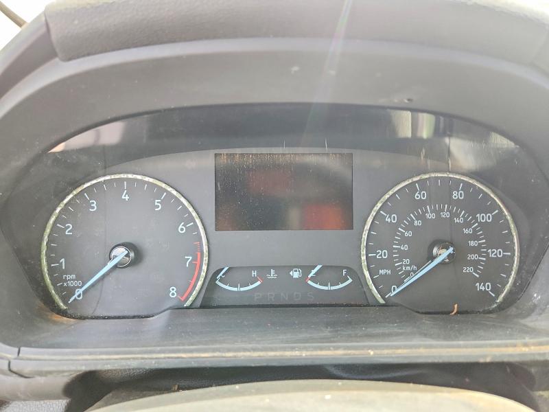 Продажа на аукционе авто 2021 Ford Ecosport, vin: MAJ3S2GE5MC452363, номер лота: 62753096