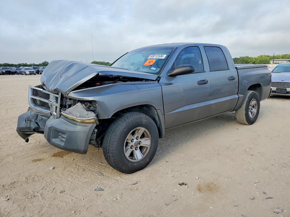 Aukcja sprzedaży 2008 Dodge Dakota, vin: 1D7HE38K58S566804, numer aukcji: 60012536