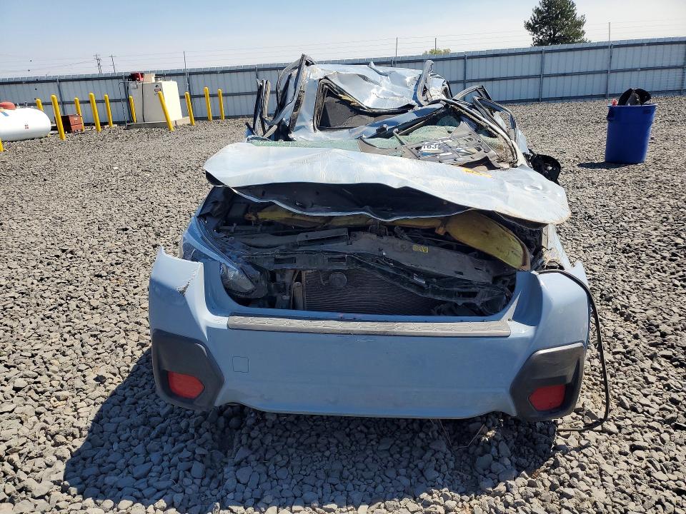 Продажа на аукционе авто 2020 Subaru Crosstrek, vin: JF2GTAEC1L8216932, номер лота: 61634826