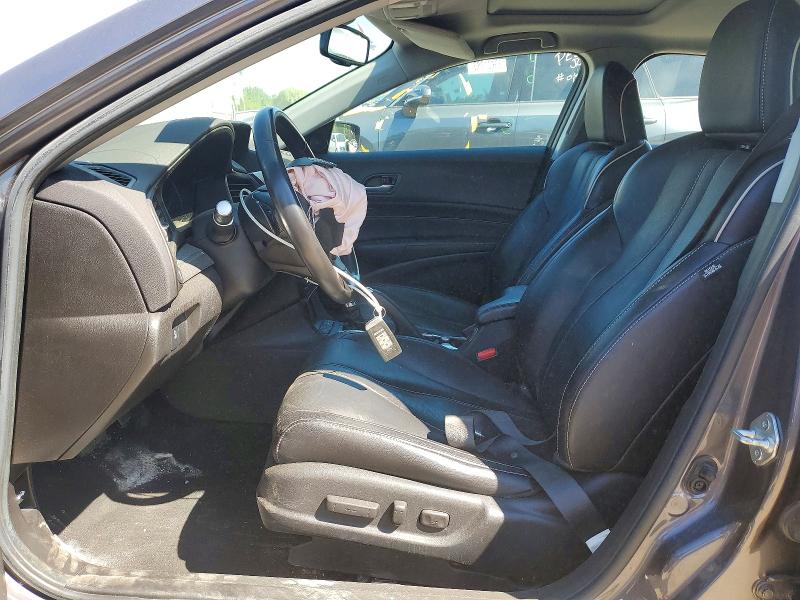 Продаж на аукціоні авто 2021 Acura Ilx, vin: 19UDE2F7XMA800213, номер лоту: 58330086