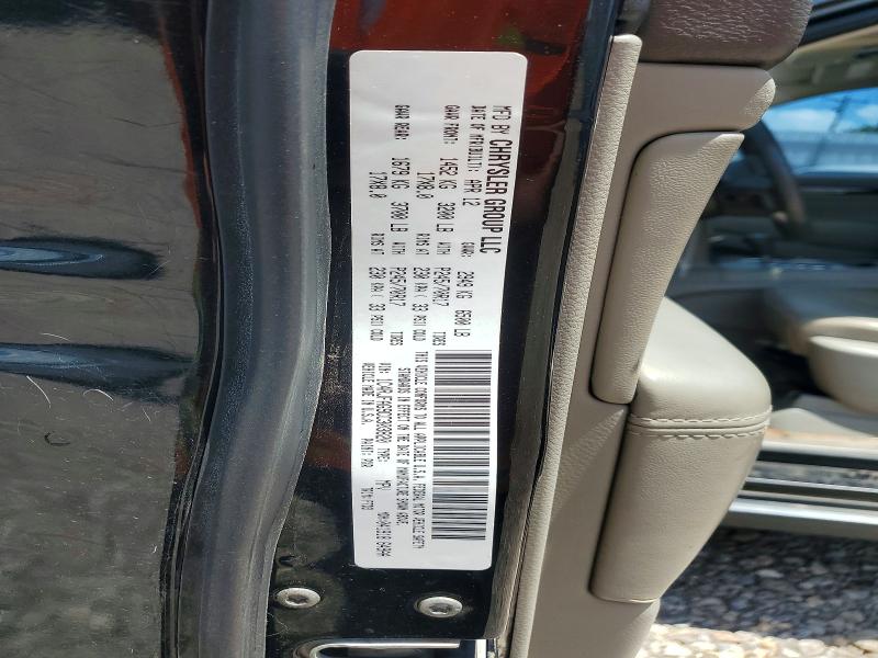 Aukcja sprzedaży 2012 Jeep Grand Cherokee, vin: 1C4RJFAG9CC303820, numer aukcji: 60040776