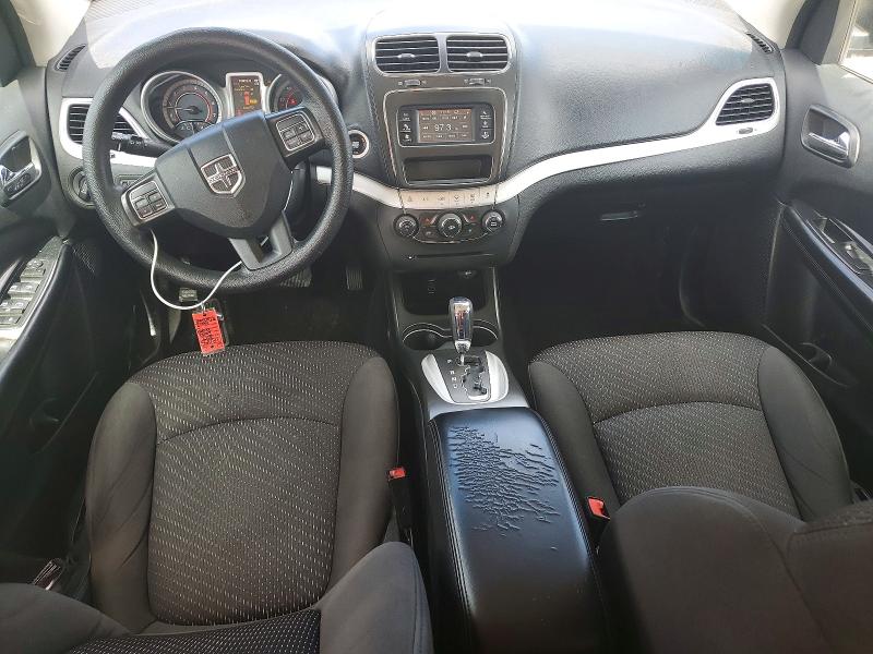 61703846 :رقم المزاد ، 3C4PDDBG8HT592038 vin ، 2017 Dodge Journey مزاد بيع