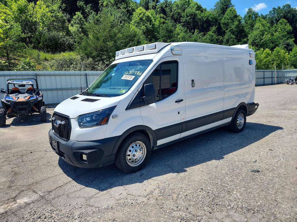 Продаж на аукціоні авто 2023 Ford F-250, vin: 1FDBR1CG8PKB81579, номер лоту: 56509766