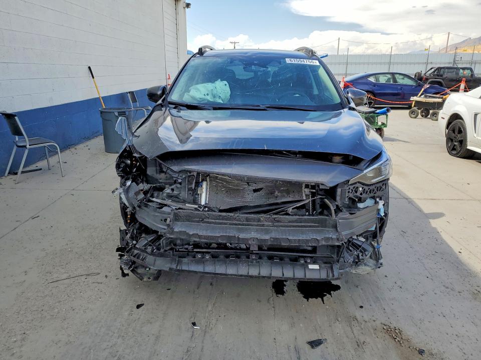 Продажа на аукционе авто 2025 Subaru Crosstrek, vin: 4S4GUHL67S3737792, номер лота: 61594766