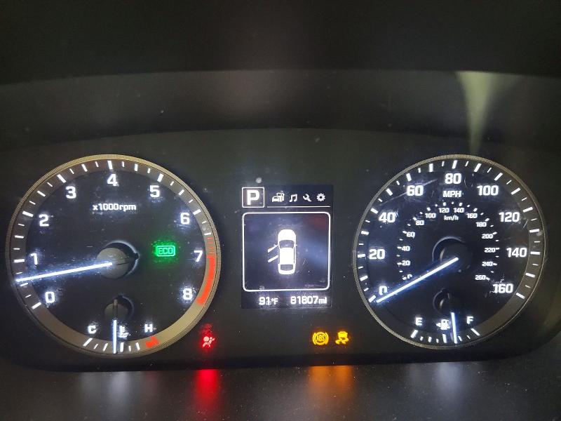 2015 Hyundai Sonata მანქანა იყიდება აუქციონზე, vin: 5NPE34AF2FH028353, აუქციონის ნომერი: 58575956