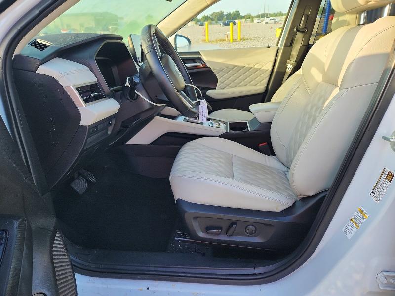 Aukcja sprzedaży 2024 Mitsubishi Outlander, vin: JA4J3WA80RZ015295, numer aukcji: 61714706