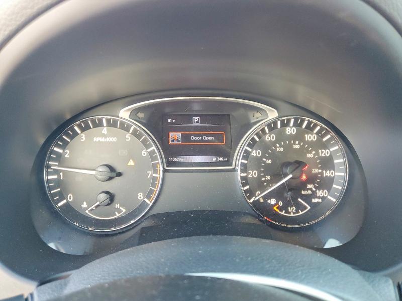 62330476 :رقم المزاد ، 1N4AL3AP2GC260133 vin ، 2016 Nissan Altima مزاد بيع