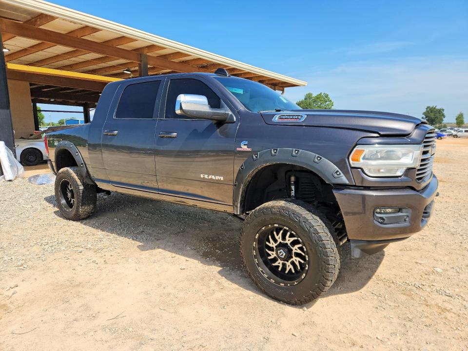 Aukcja sprzedaży 2019 Ram 3500, vin: 3C63R3ML3KG647362, numer aukcji: 61925586