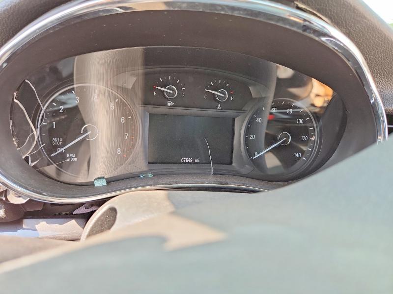 Aukcja sprzedaży 2019 Buick Encore, vin: KL4CJGSM6KB828168, numer aukcji: 56194616