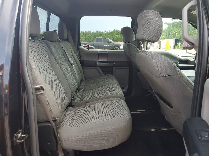 Aukcja sprzedaży 2017 Ford F150, vin: 1FTEW1CP3HFB48011, numer aukcji: 59611736