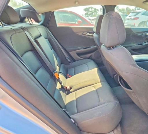 Продажа на аукционе авто 2018 Chevrolet Malibu, vin: 1G1ZD5ST1JF161755, номер лота: 60704186