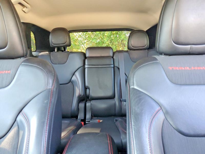 Aukcja sprzedaży 2017 Jeep Cherokee, vin: 1C4PJMBBXHW517283, numer aukcji: 60235836
