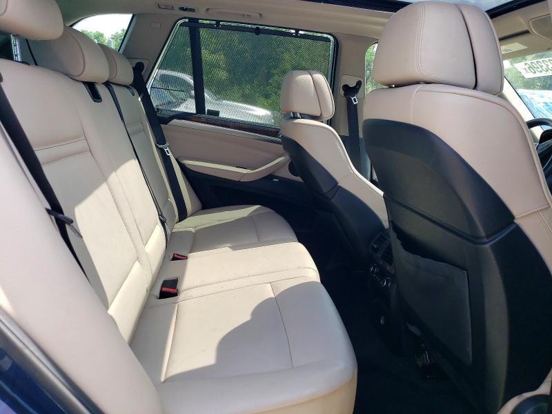 Aukcja sprzedaży 2011 Bmw X5, vin: 5UXZV4C52BL408216, numer aukcji: 60383396