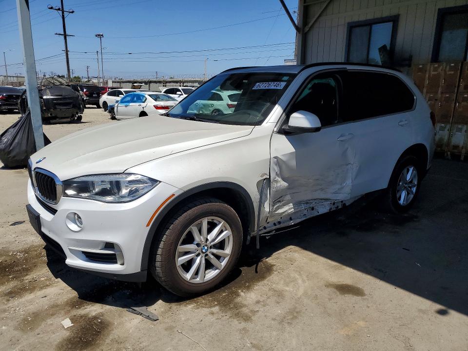 Aukcja sprzedaży 2014 Bmw X5, vin: 5UXKR0C52E0K50657, numer aukcji: 62726746