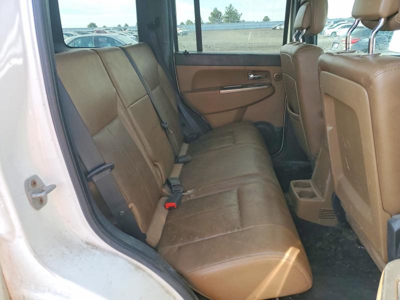 2011 Jeep Liberty მანქანა იყიდება აუქციონზე, vin: 1J4PN5GK4BW584689, აუქციონის ნომერი: 59992366