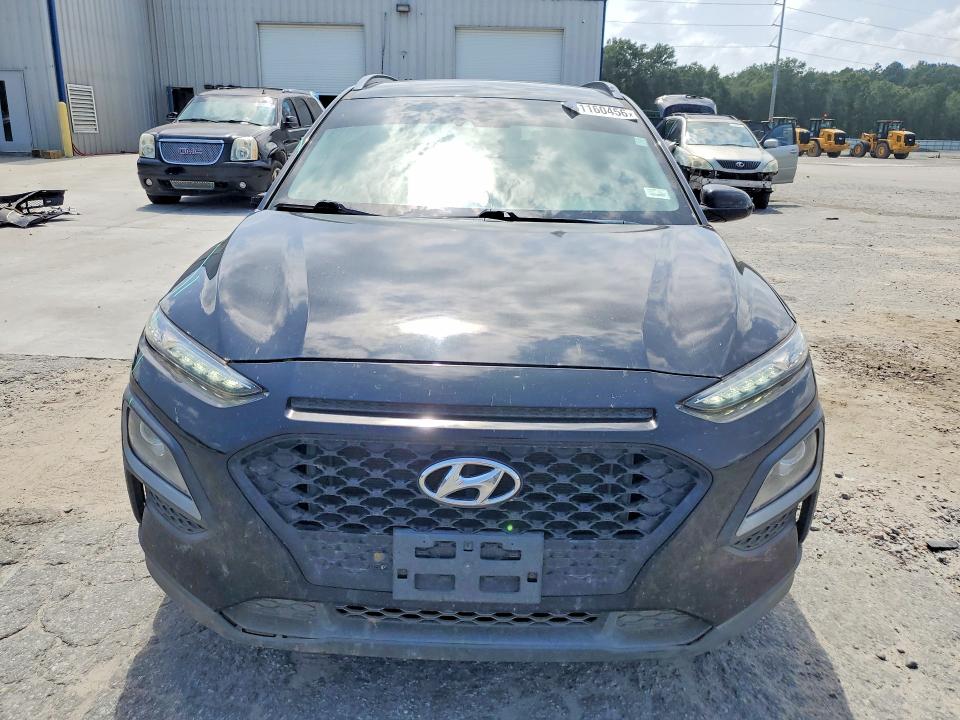 Aukcja sprzedaży 2020 Hyundai Kona, vin: KM8K2CAA6LU407292, numer aukcji: 61160456