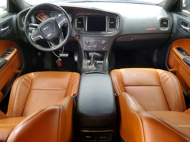 2023 Dodge Charger მანქანა იყიდება აუქციონზე, vin: 2C3CDXL91PH624937, აუქციონის ნომერი: 61525966