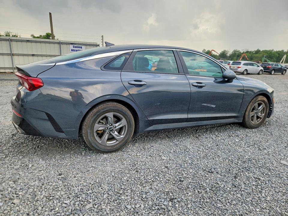 Aukcja sprzedaży 2023 Kia K5, vin: 5XXG14J25PG204059, numer aukcji: 62854966