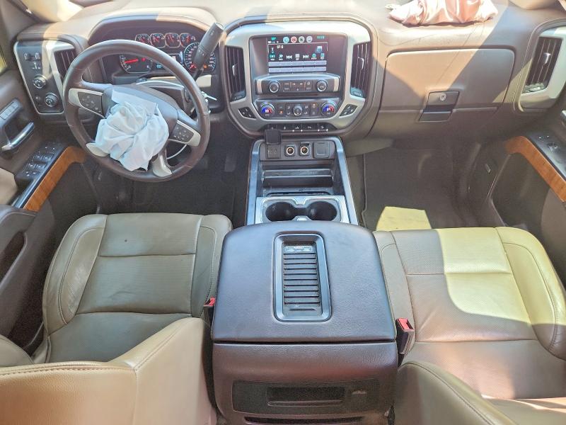 Aukcja sprzedaży 2017 Gmc Sierra, vin: 3GTU2NEC0HG291442, numer aukcji: 60509736