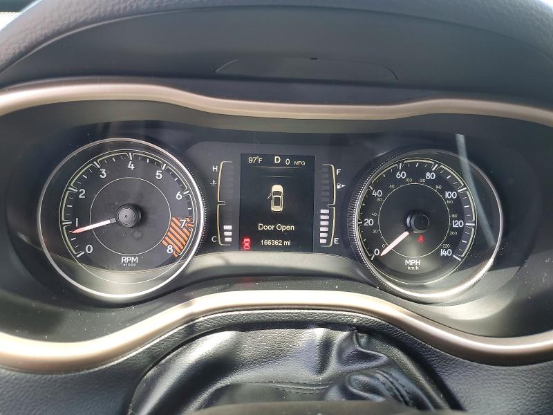 Продажа на аукционе авто 2014 Jeep Cherokee, vin: 1C4PJMCS6EW295061, номер лота: 60184886
