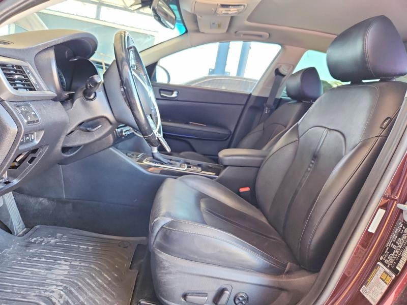 Aukcja sprzedaży 2019 Kia Optima, vin: 5XXGU4L11KG318354, numer aukcji: 59377726