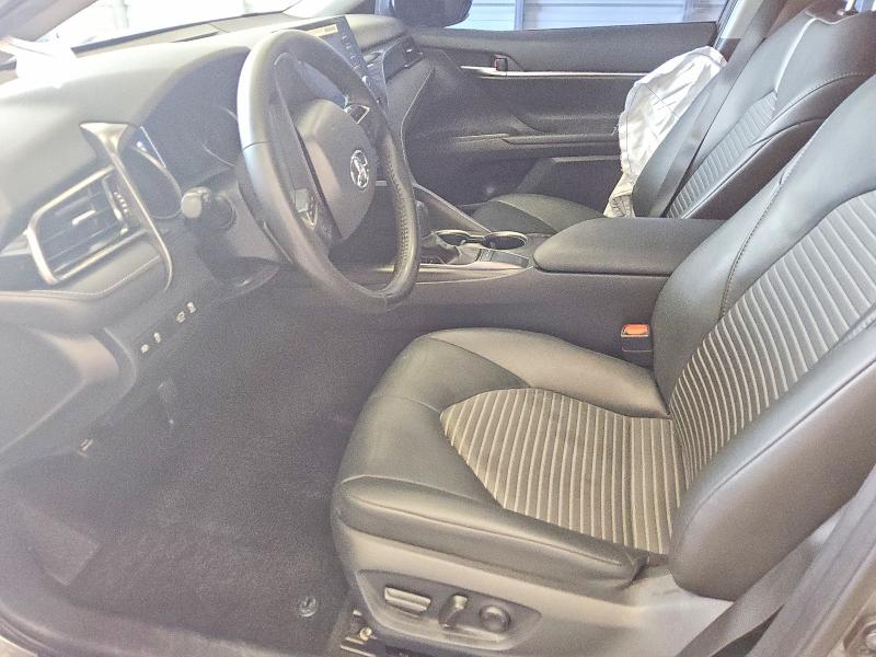 Продажа на аукционе авто 2024 Toyota Camry, vin: 4T1T11AK6RU902069, номер лота: 60168886