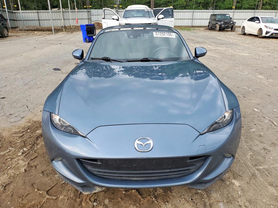 Aukcja sprzedaży 2017 Mazda Mx-5 Miata, vin: JM1NDAM71H0100028, numer aukcji: 61292106