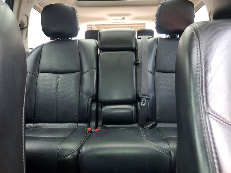 Aukcja sprzedaży 2014 Nissan Pathfinder, vin: 5N1AR2MM0EC644280, numer aukcji: 62913336