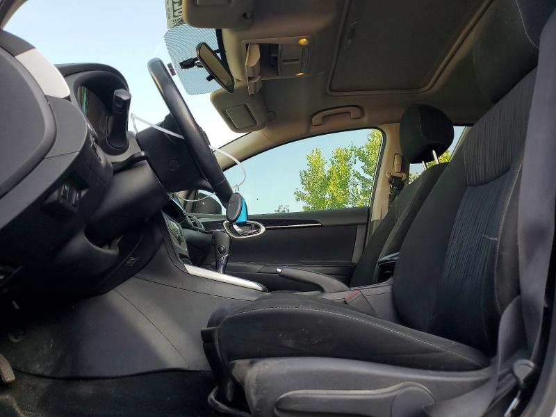2019 Nissan Sentra მანქანა იყიდება აუქციონზე, vin: 3N1AB7AP9KY299678, აუქციონის ნომერი: 62964876
