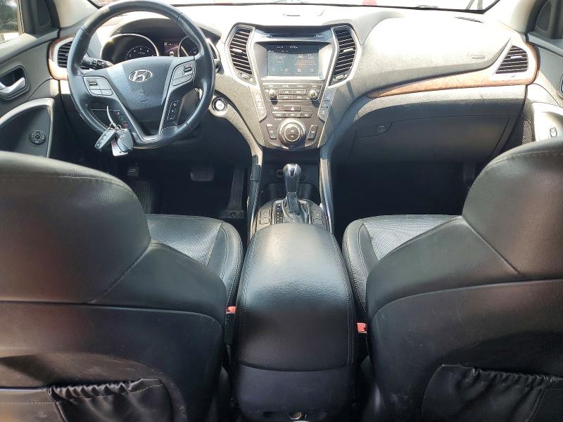 Aukcja sprzedaży 2017 Hyundai Santa Fe, vin: KM8SNDHF4HU236239, numer aukcji: 60559326