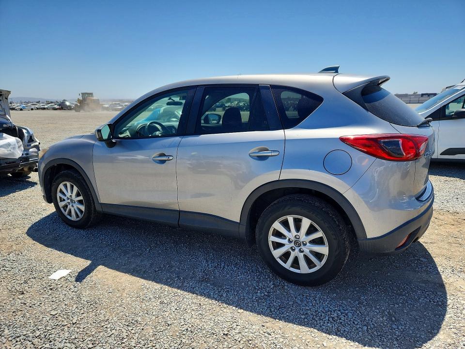 Продажа на аукционе авто 2013 Mazda Cx-5, vin: JM3KE2CE2D0136432, номер лота: 60635806