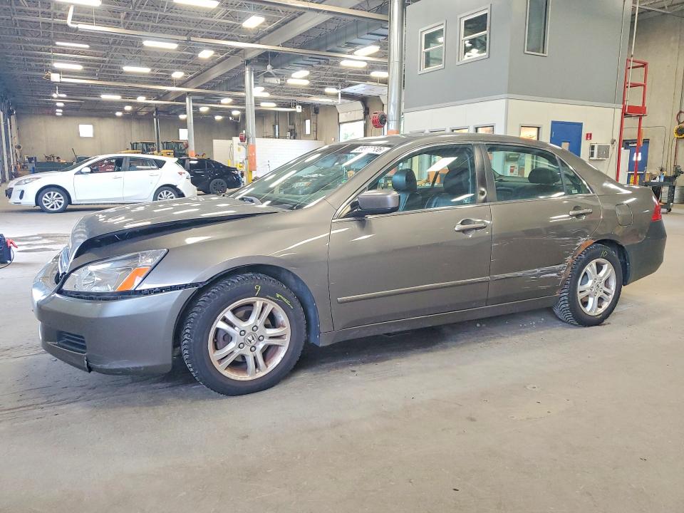 Aukcja sprzedaży 2006 Honda Accord, vin: 1HGCM56836A096464, numer aukcji: 59999636