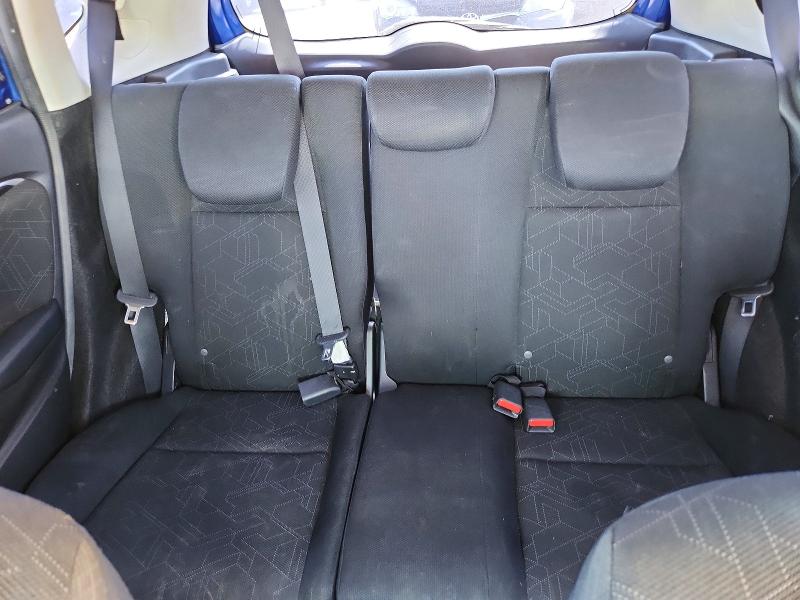 Продаж на аукціоні авто 2016 Honda Fit, vin: JHMGK5H70GX036598, номер лоту: 62841856