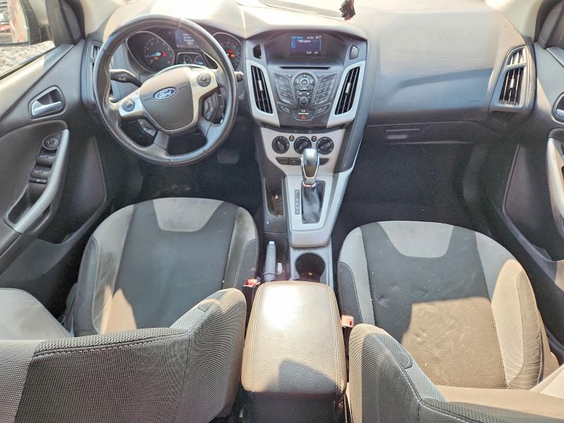Продаж на аукціоні авто 2012 Ford Focus, vin: 1FAHP3K29CL173183, номер лоту: 61444816